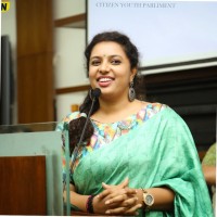 Swathi Chandrashekar