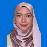 NUR DAMIA BINTI MUHAMMAD RIDHWAN RICK