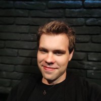Dmitry Dubatovka