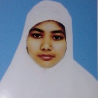 Fatema Akter Sume