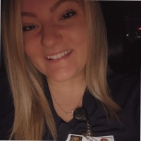 Chelsie Frazier