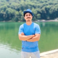 Prajwal Pradhan