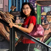 Linda Rahayu