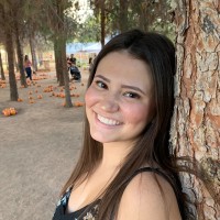 Haley Montoya