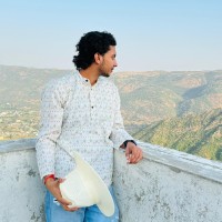 Mayank Sharma