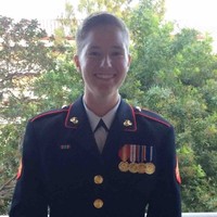 Danielle Woodrow-Meyers