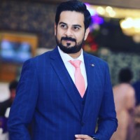 Syed Ayaz Masood
