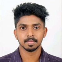 Vishnu N.R