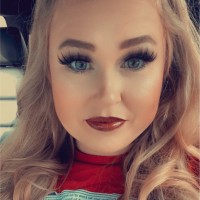Brittany Smitherman