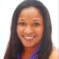 Natasha Thornton