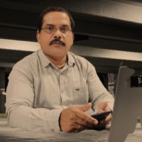 Sandeep Satam