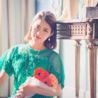 陈小芳