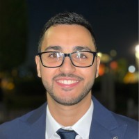 Amir Elrahep