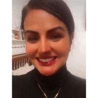 Luciana Rosa Viegas