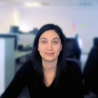 Dila Çalışkan
