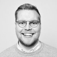 Jónas Kári Eiríksson