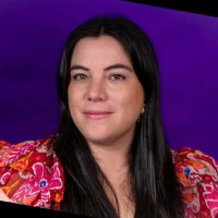 María Cristina Campos García