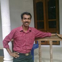 Praveen V K