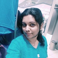 Remya Kizhakke Madathil