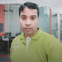 Satish Singh