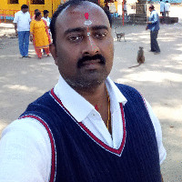 Venkatesh Naik