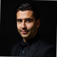 Ivan A. Zlobov, MBA XХ K