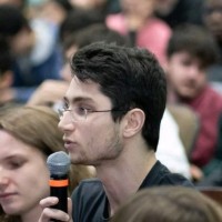 André Luiz Gaspar Dos Santos