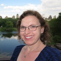 Amy Strong