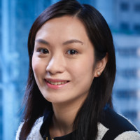 Sabrina Ho
