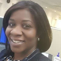 Tiffany Patrick