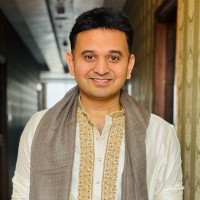 Prashant Patro
