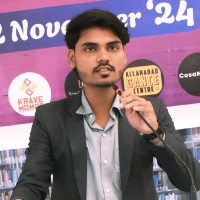 Anurag Yadav