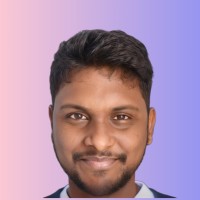 Rakesh V P