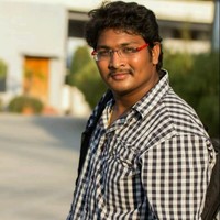 Naveen Kumar Pandiri