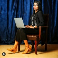 Rupali Bathnotra