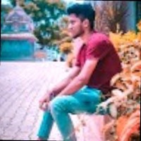 M R Vinay Kumar