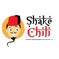 Shake Chili