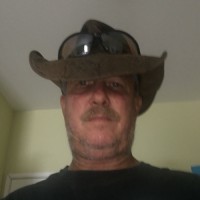 Greg Searcy