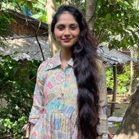 Prachi Vishe