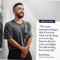 Kevin Poon