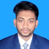 Shihab Hossain Ifty