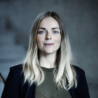 Anne Katrine Arrildt