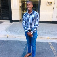 Luvo Ntshewula