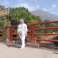 Menekşe Uysal