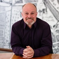 Ian Chapman