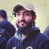 Muhammad Noraiz