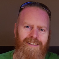 Damien Swackhammer