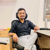 Jaykumar Patel