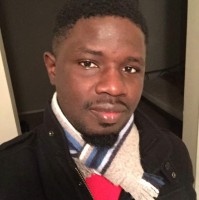 Adebayo Hamzat