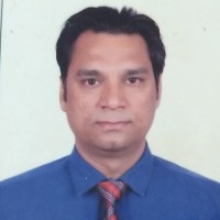 Rakesh Kumar